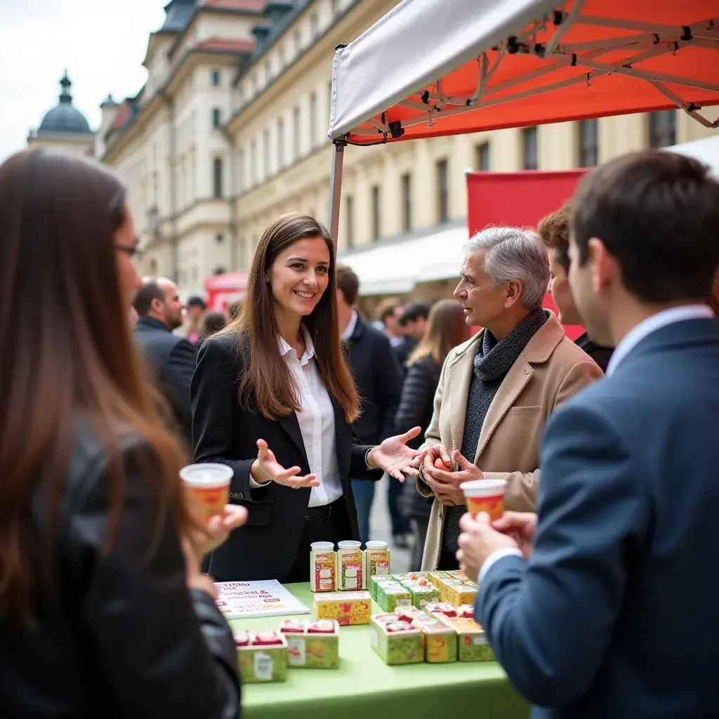 Illusztráció a szív egészségéért felelős gyógynövényekről.