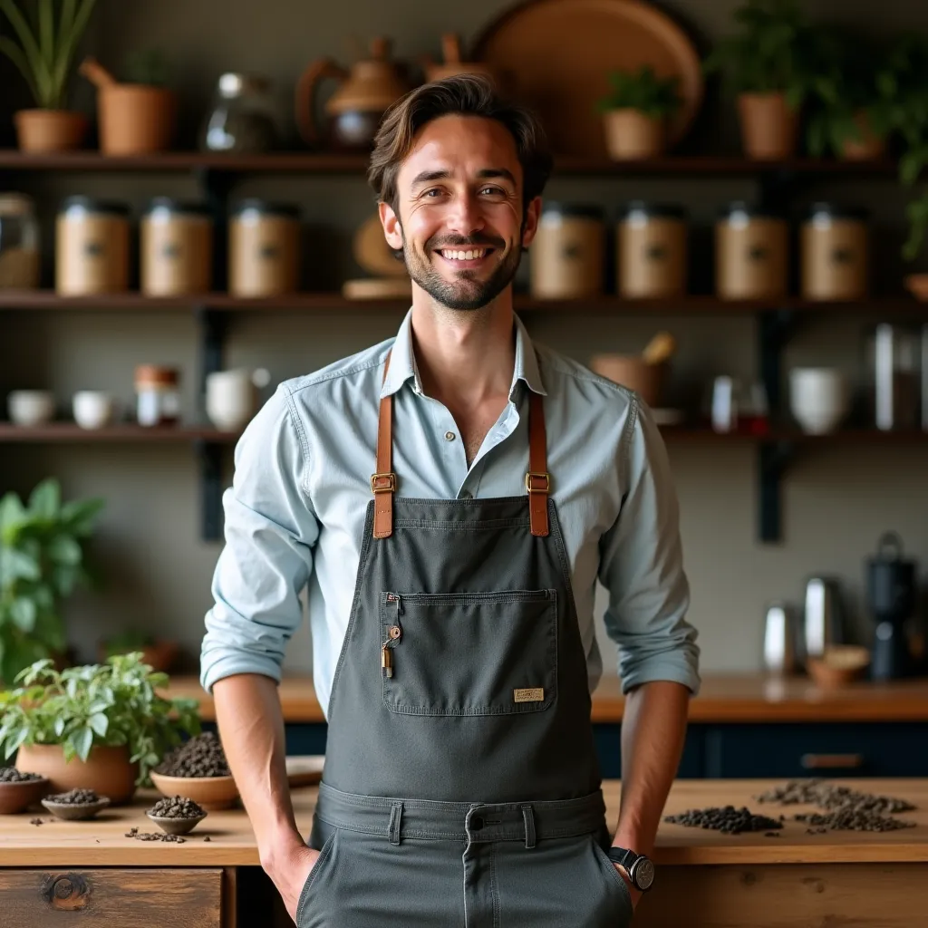 Kovács Gábor - Termékfejlesztési vezető