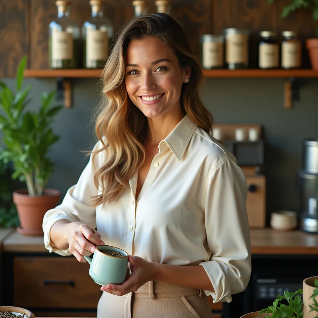 Nagy Anna - Marketing szakértő