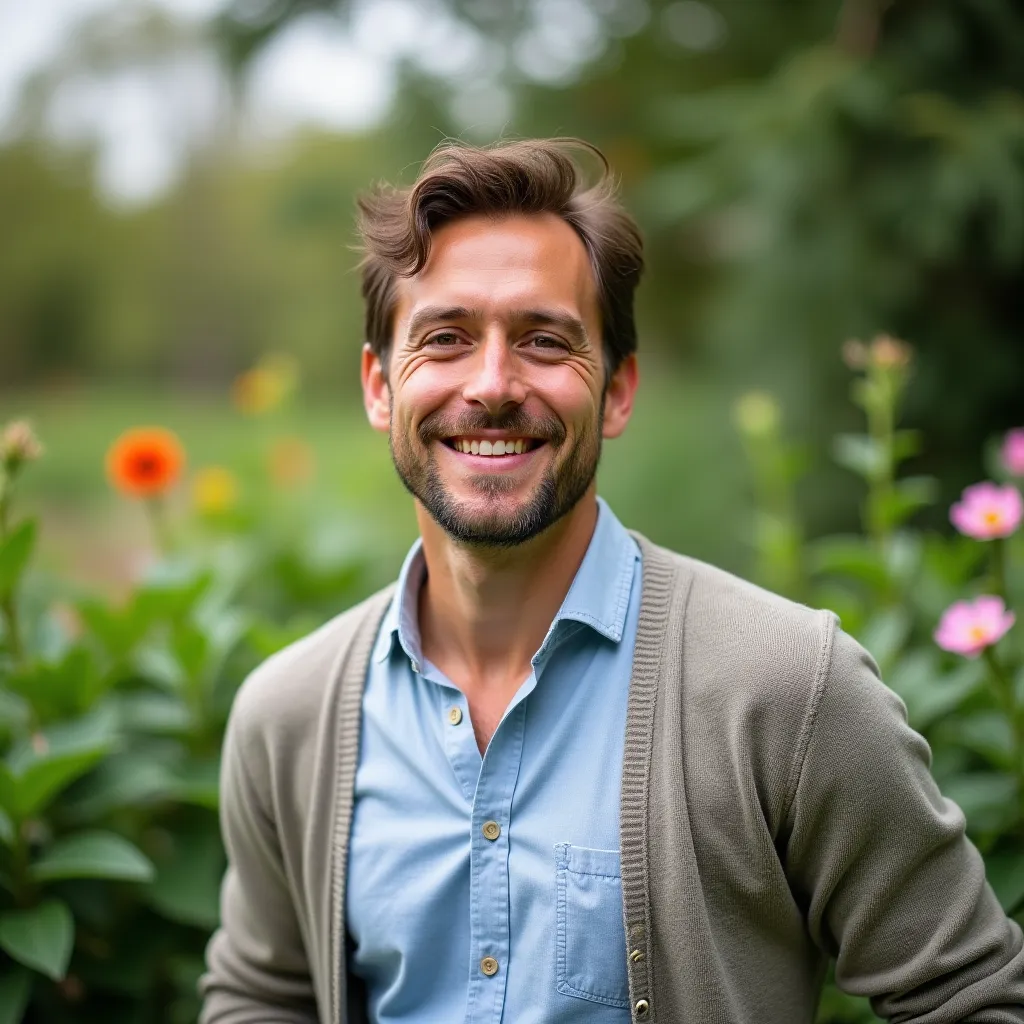 Tóth László - Minőségellenőr